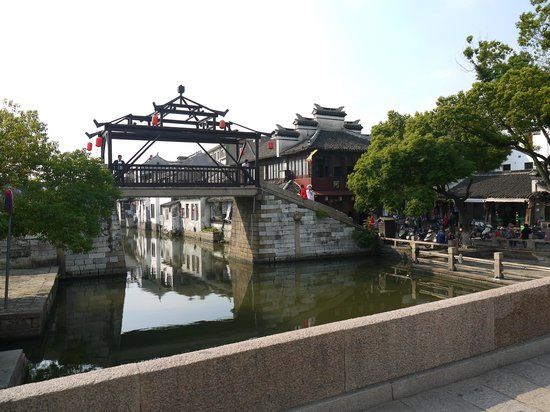 Tongli Town